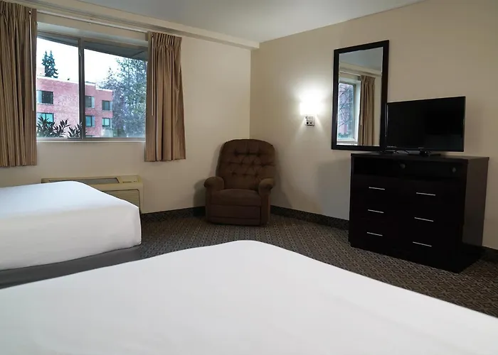 The Madison Inn